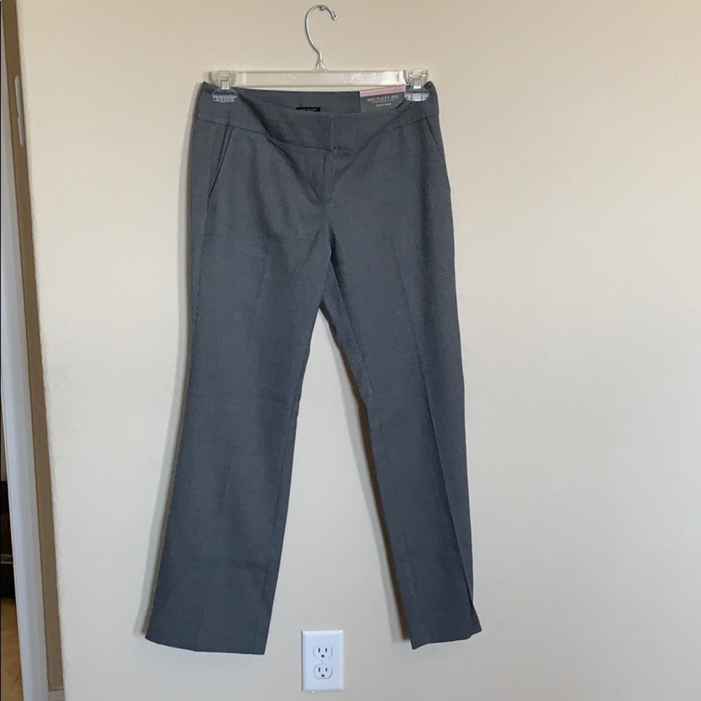 4P Ann Taylor factory pants